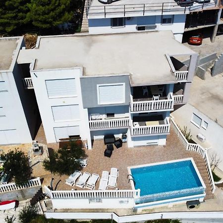 Apartments Arijan30 Čelina Dış mekan fotoğraf