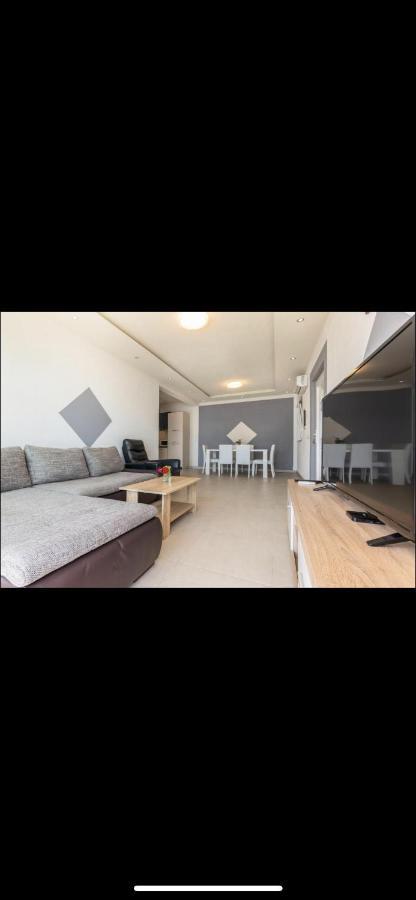 Apartments Arijan30 Čelina Dış mekan fotoğraf