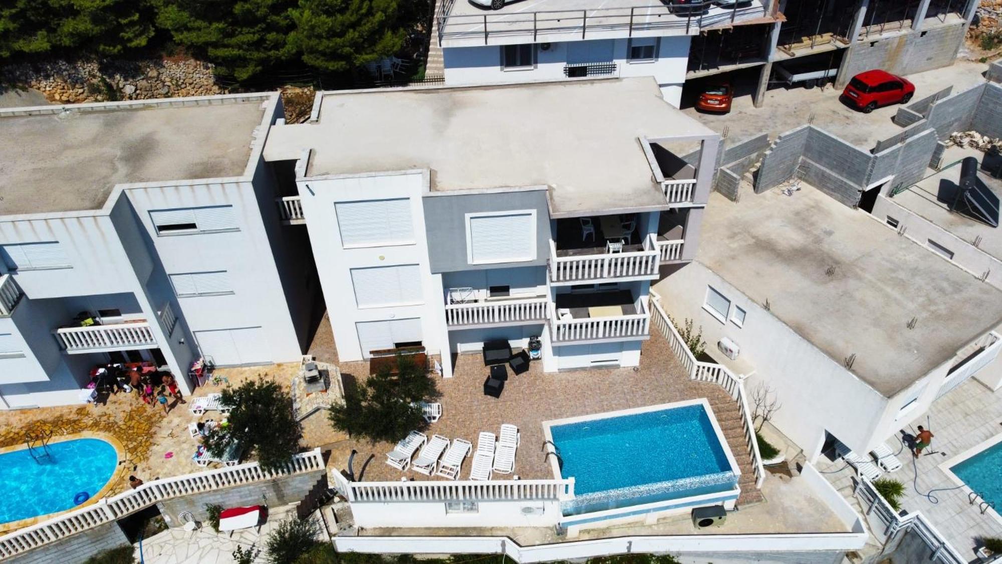Apartments Arijan30 Čelina Dış mekan fotoğraf
