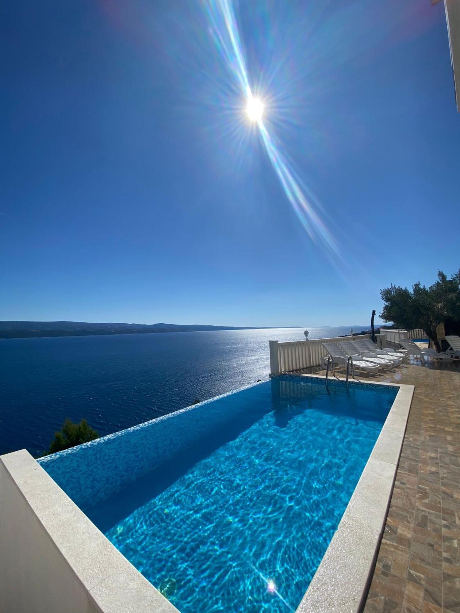 Apartments Arijan30 Čelina Dış mekan fotoğraf